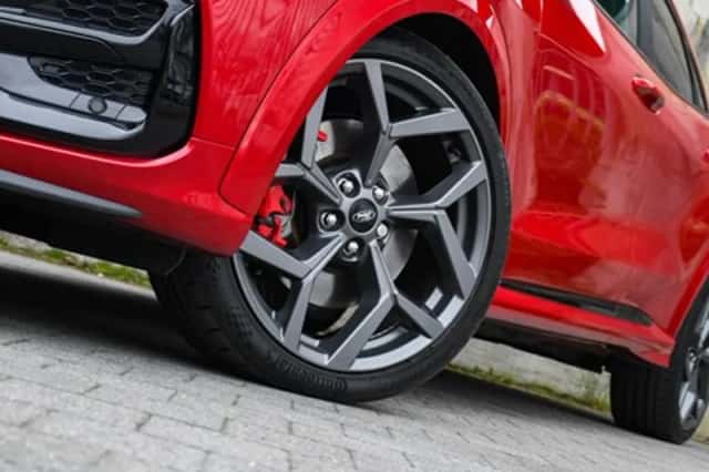 Ford Puma (2025) thumbnail 44