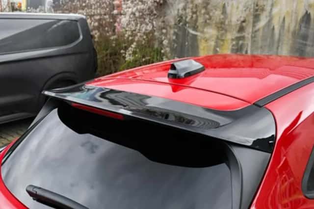 Ford Puma (2025) thumbnail 46
