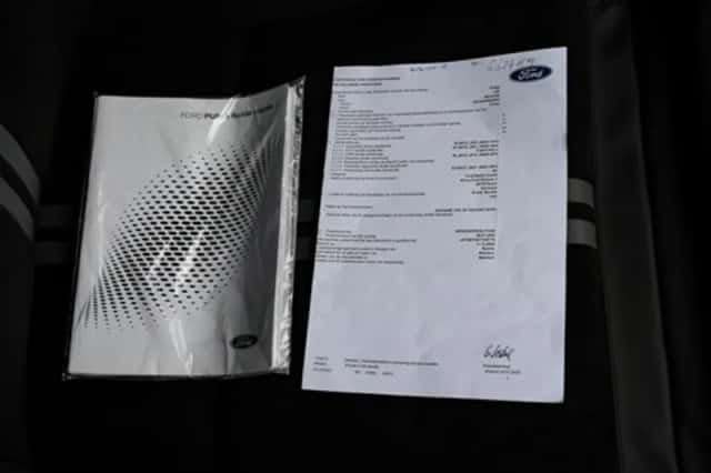 Ford Puma (2025) thumbnail 50