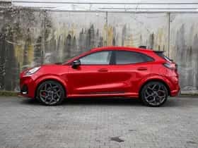 Ford Puma (2025) thumbnail 6