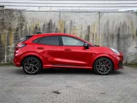 Ford Puma (2025) thumbnail 7