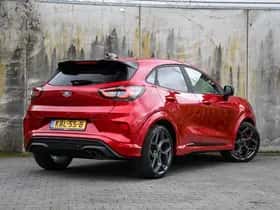 Ford Puma (2025) thumbnail 8