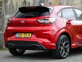 Ford Puma (2025) thumbnail 9