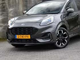 Ford Puma (2024) thumbnail 2