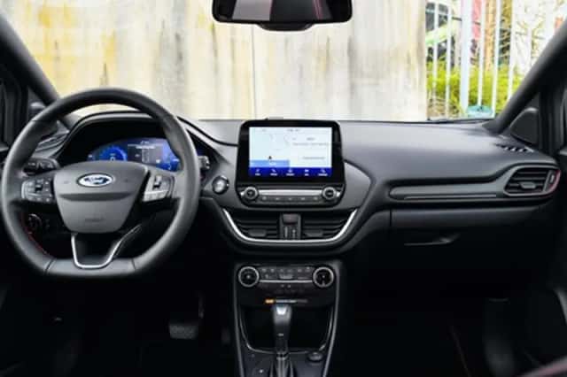 Ford Puma (2024) thumbnail 17
