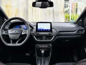 Ford Puma (2024) thumbnail 17