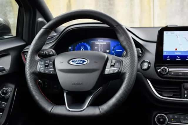 Ford Puma (2024) thumbnail 18