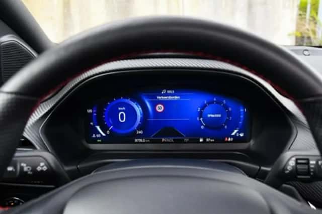 Ford Puma (2024) thumbnail 19