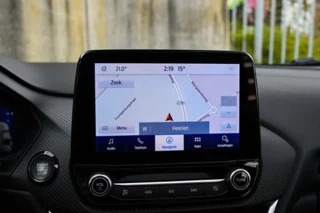 Ford Puma (2024) thumbnail 21