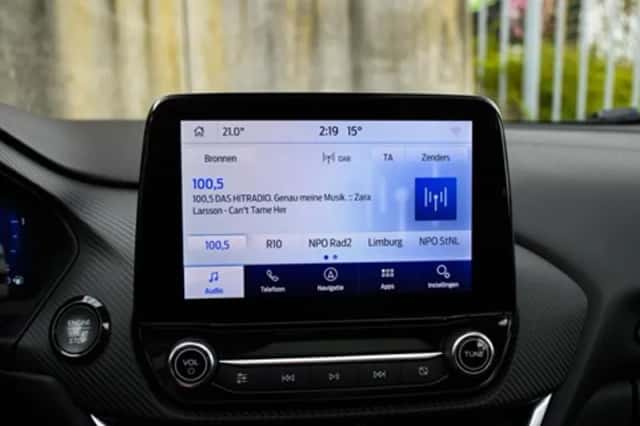 Ford Puma (2024) thumbnail 22