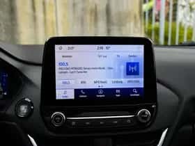 Ford Puma (2024) thumbnail 22