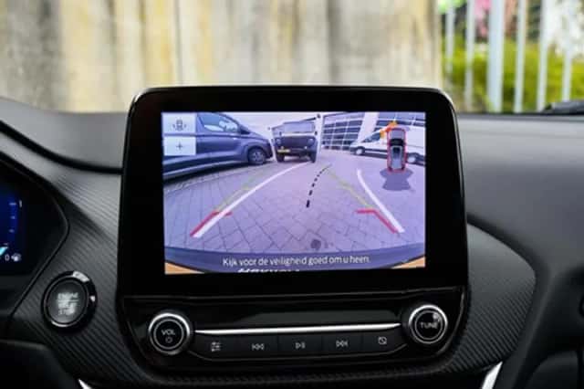 Ford Puma (2024) thumbnail 23