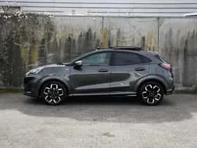Ford Puma (2024) thumbnail 4