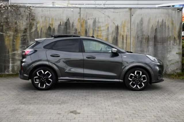 Ford Puma (2024) thumbnail 5