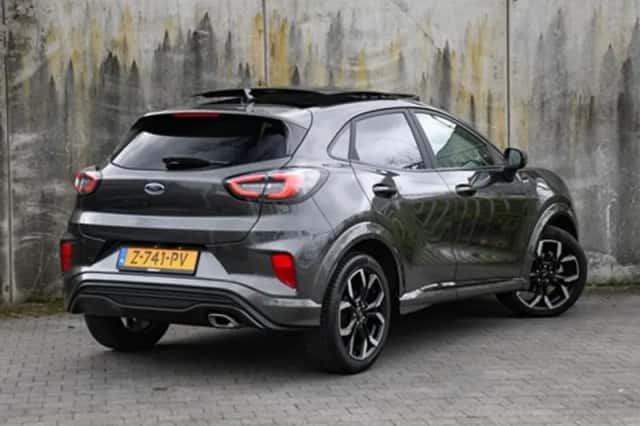 Ford Puma (2024) thumbnail 6