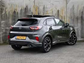 Ford Puma (2024) thumbnail 6
