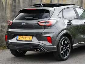 Ford Puma (2024) thumbnail 7