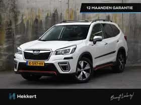 Subaru Forester (2020)