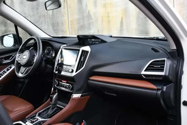 Subaru Forester (2020) thumbnail 11