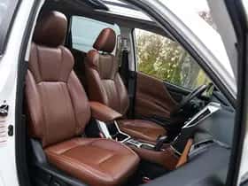 Subaru Forester (2020) thumbnail 12