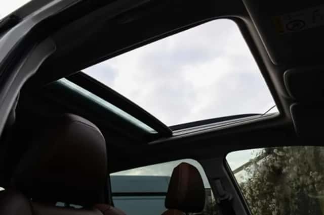 Subaru Forester (2020) thumbnail 14