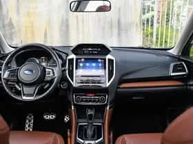 Subaru Forester (2020) thumbnail 20