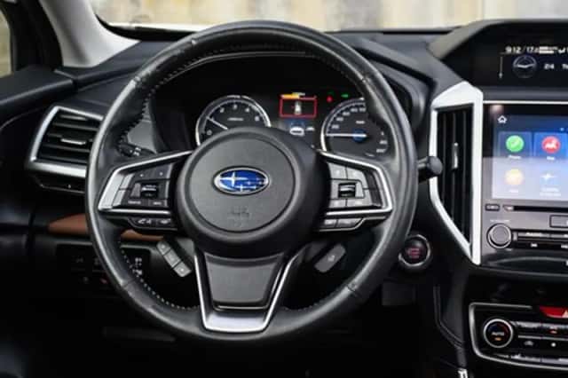 Subaru Forester (2020) thumbnail 21