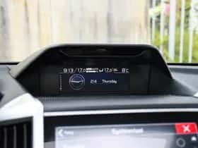 Subaru Forester (2020) thumbnail 23