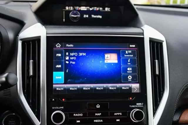 Subaru Forester (2020) thumbnail 27