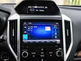 Subaru Forester (2020) thumbnail 27