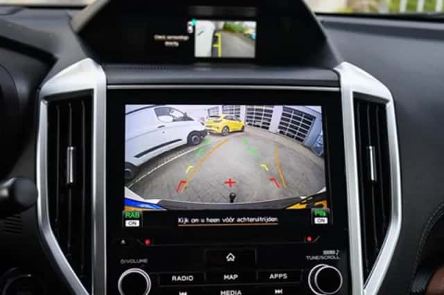 Subaru Forester (2020) thumbnail 28