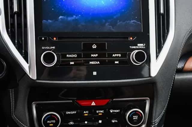 Subaru Forester (2020) thumbnail 29