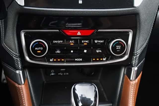 Subaru Forester (2020) thumbnail 30