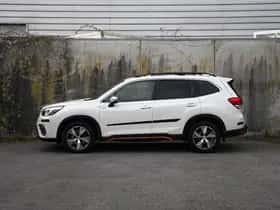 Subaru Forester (2020) thumbnail 4