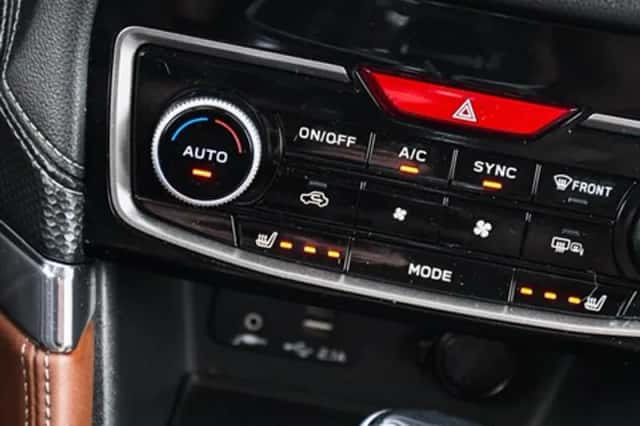 Subaru Forester (2020) thumbnail 31
