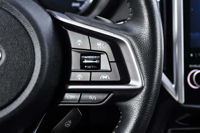 Subaru Forester (2020) thumbnail 35