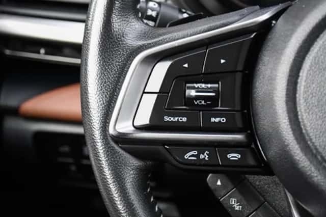 Subaru Forester (2020) thumbnail 36