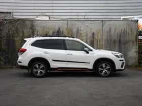 Subaru Forester (2020) thumbnail 5