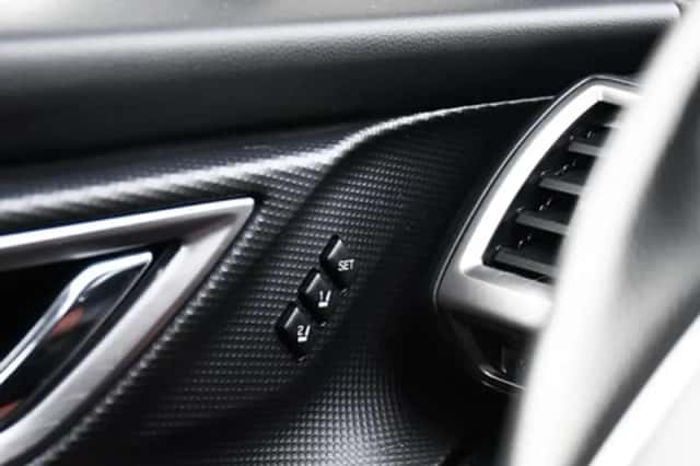 Subaru Forester (2020) thumbnail 42