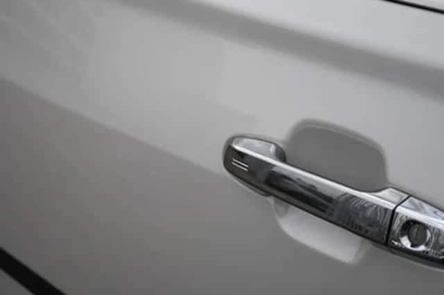 Subaru Forester (2020) thumbnail 44