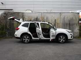 Subaru Forester (2020) thumbnail 45