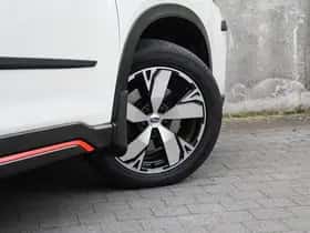 Subaru Forester (2020) thumbnail 8
