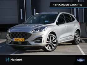 Ford Kuga (2022)