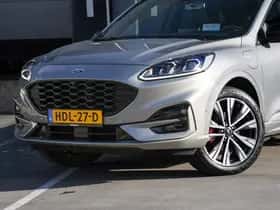 Ford Kuga (2022) thumbnail 2