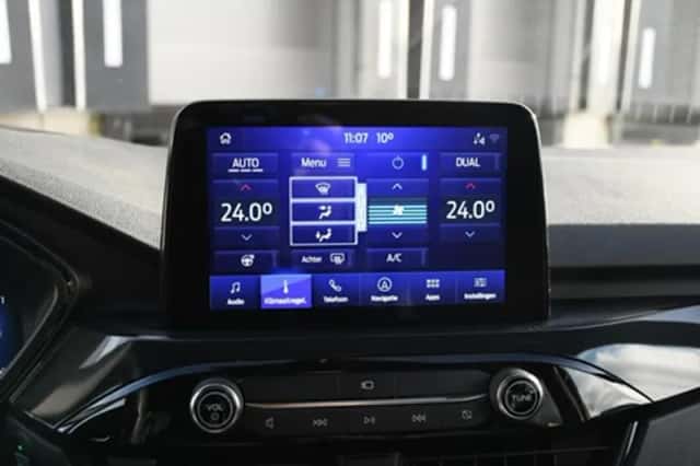 Ford Kuga (2022) thumbnail 20