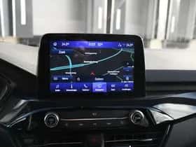 Ford Kuga (2022) thumbnail 21