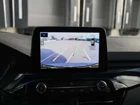 Ford Kuga (2022) thumbnail 22