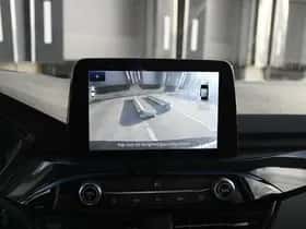Ford Kuga (2022) thumbnail 23