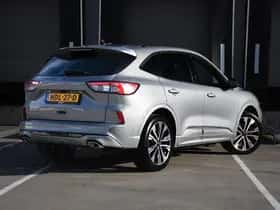 Ford Kuga (2022) thumbnail 4