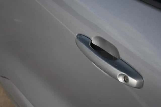 Ford Kuga (2022) thumbnail 36